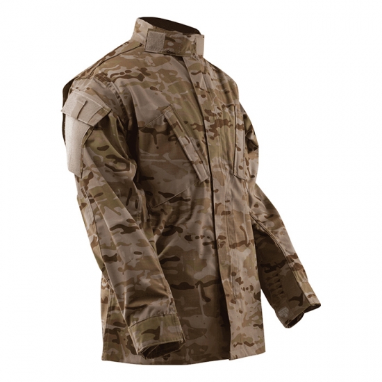 Tactical Response Uniform